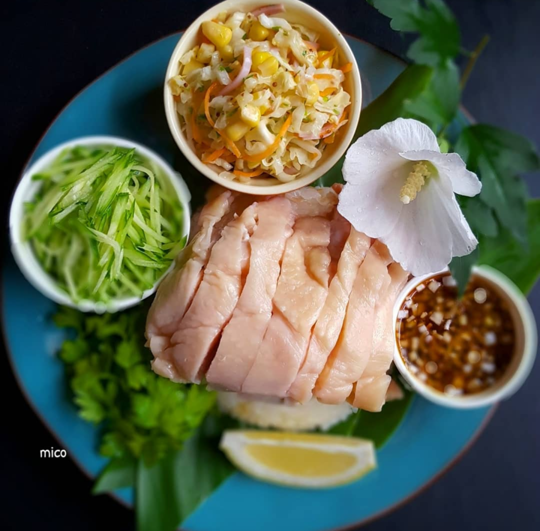 ボニーク レシピ 低温調理器のレシピ