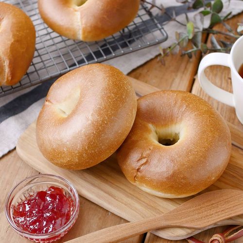 選び方・食べ方を伝授ダイエット向きのパンを管理栄養士が紹介