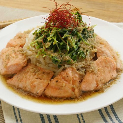 活用方法いっぱい 鮭の切り身を使った絶品おかずレシピ21選