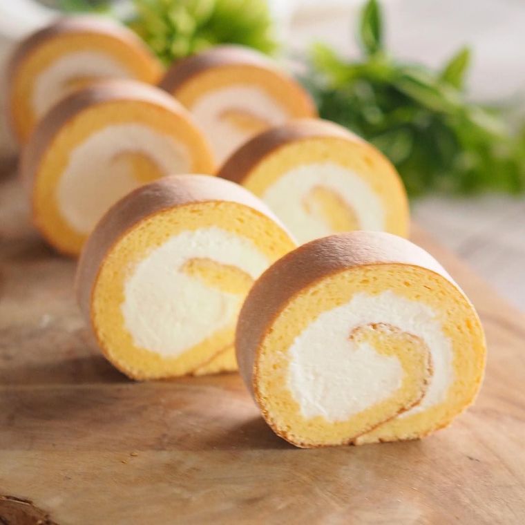 【料理上手のスイーツ vol.15】まりさんの物語の画像