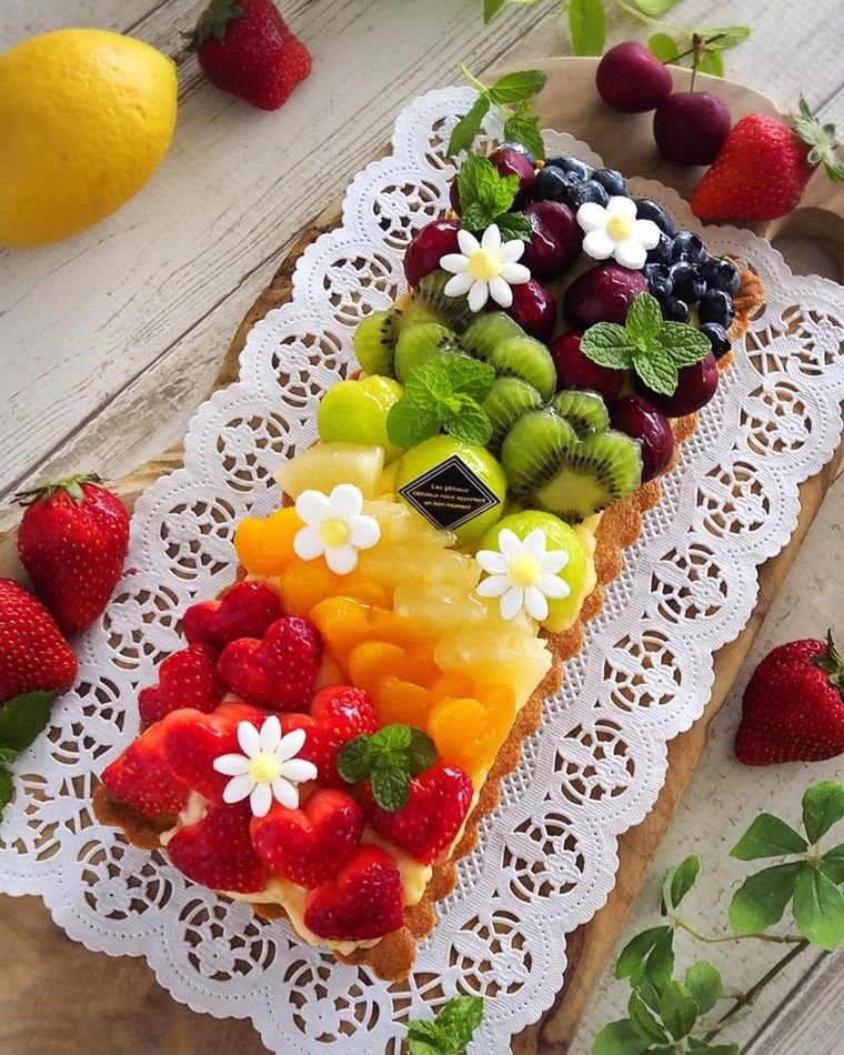 【料理上手のスイーツ vol.15】まりさんの物語の画像