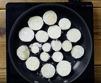 【作り方】なすの甘辛照り焼き丼