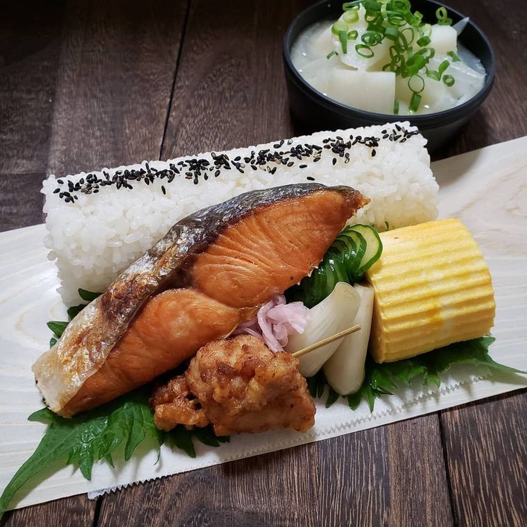 【料理上手のお弁当 vol.15】tanさんの物語の画像