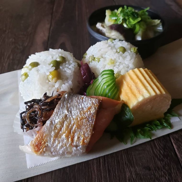 【料理上手のお弁当 vol.15】tanさんの物語の画像