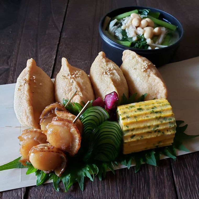 【料理上手のお弁当 vol.15】tanさんの物語の画像