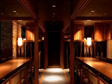 名古屋 デートや女子会でも使える個室 カップルシートありのお店9選 2ページ目 Macaroni