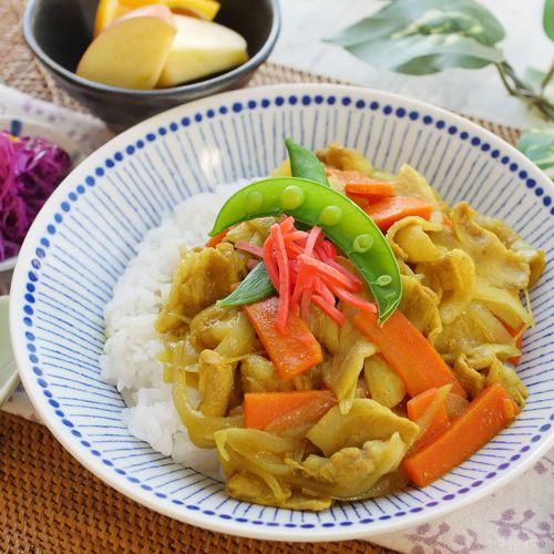 妊婦はカレーを食べてもいいのか調査 おすすめレシピもチェック 2ページ目 Macaroni