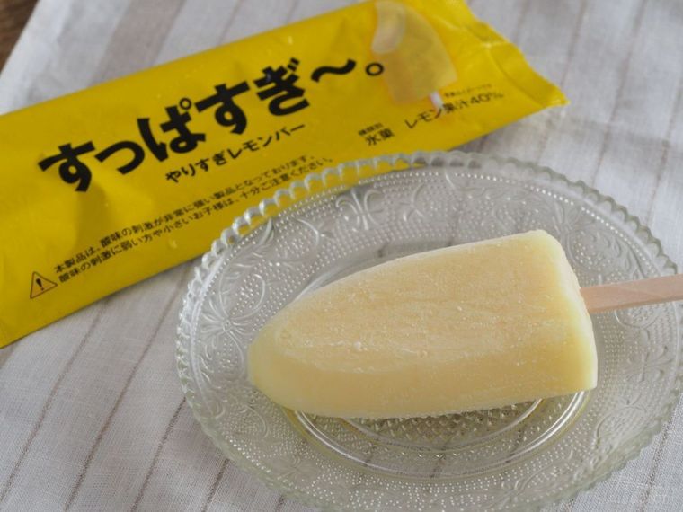 セブンで売り切れ続出!「やりすぎ」アイスは本当にやりすぎだった…の画像