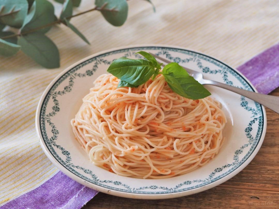 常温保存の明太子 カルディ めんたい粉 が想像以上に使える Macaroni