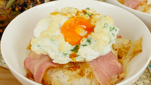 卵かけご飯だけじゃない 卵 ごはんの簡単レシピ選 Macaroni