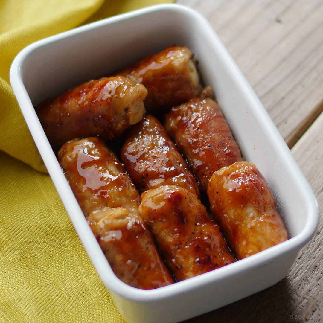 ヘルシーがうれしい！高野豆腐の栄養＆おすすめレシピ15選の画像