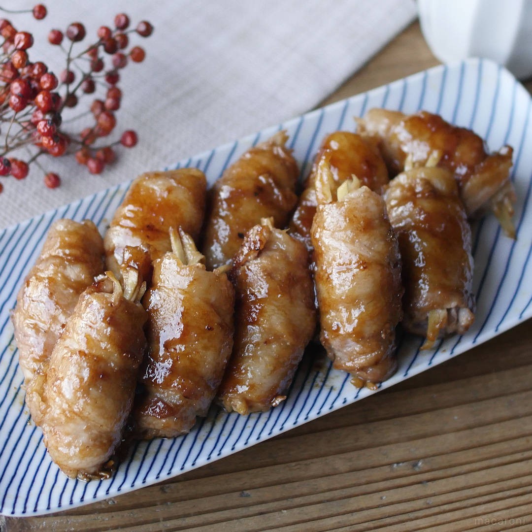 豚肉レシピで悩まない！メインやおつまみ、お弁当のお助けレシピ50選の画像