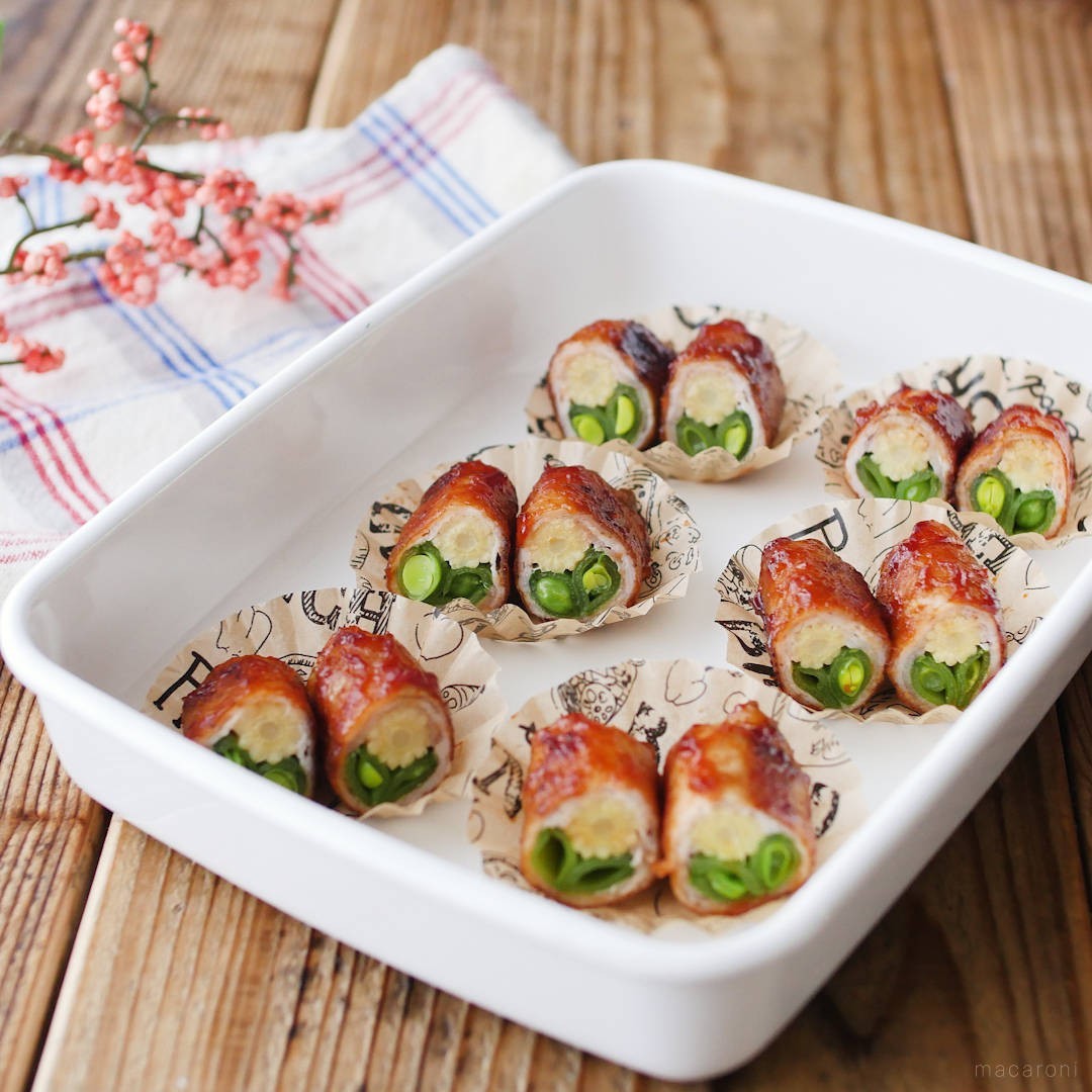 豚肉レシピで悩まない！メインやおつまみ、お弁当のお助けレシピ50選の画像