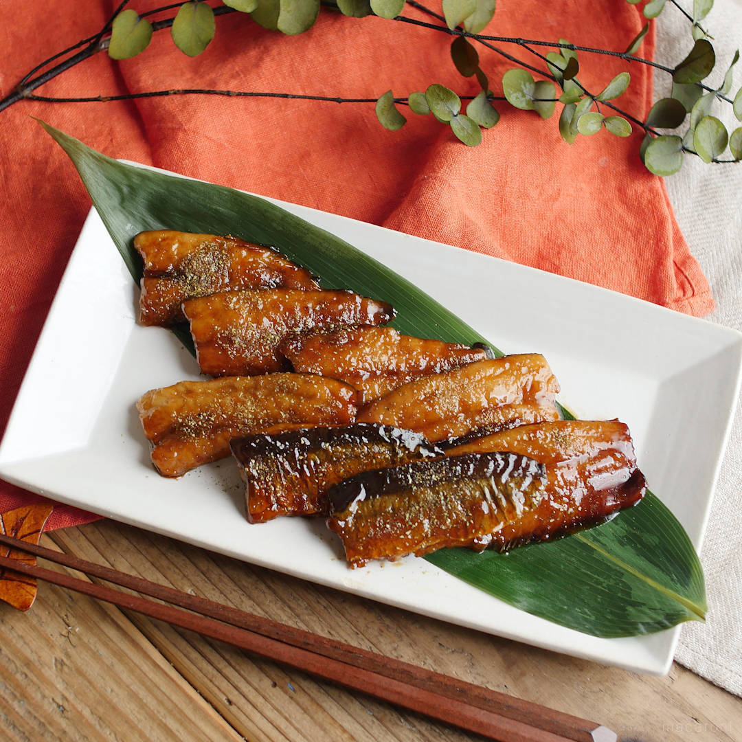 【秋の魚のごちそうレシピ】旬の季節に味わいたいメイン料理15品の画像