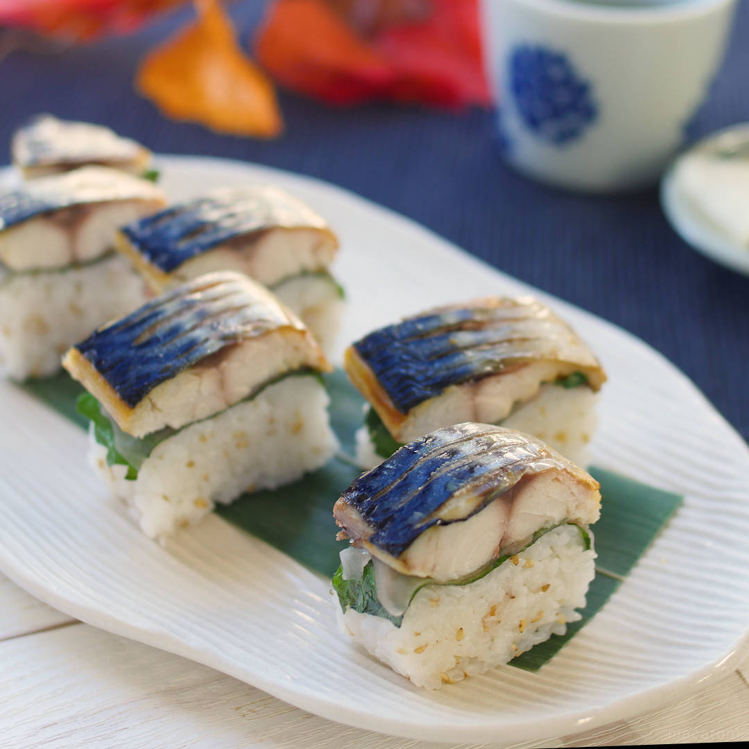 【秋の魚のごちそうレシピ】旬の季節に味わいたいメイン料理15品の画像