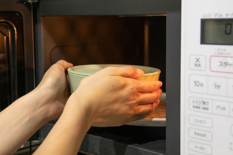 【お試し隊募集】調理ができる器「9°」の2種セットをプレゼント!の画像
