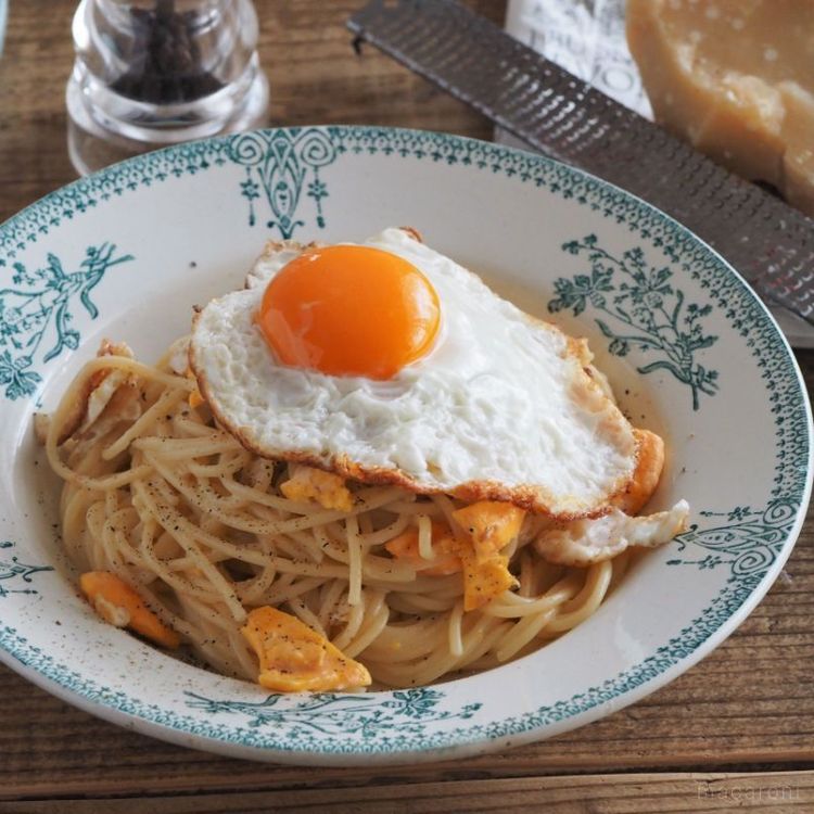 名前に騙されないで イタリア発 貧乏人のパスタ は一度作ってみたいレシピ Macaroni