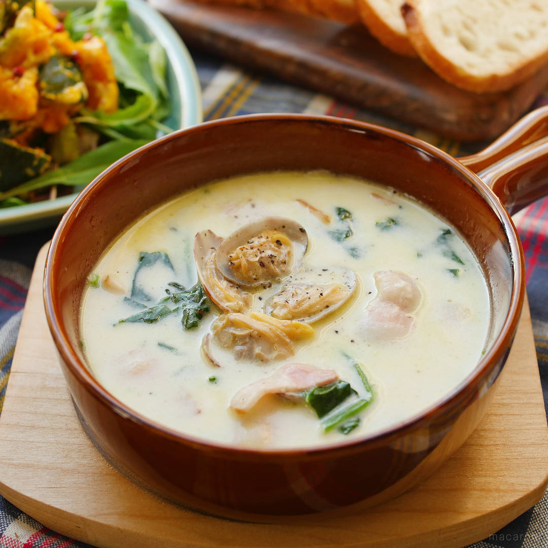 冬の野菜といえばこの食材！寒い季節を乗り切るレシピ15選の画像