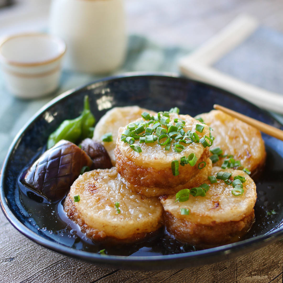 冬の野菜といえばこの食材！寒い季節を乗り切るレシピ15選の画像