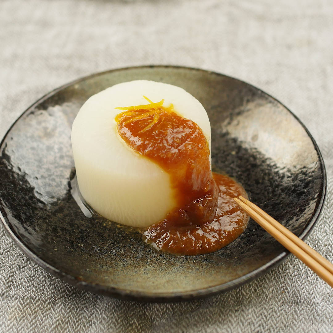 冬の野菜といえばこの食材！寒い季節を乗り切るレシピ15選の画像