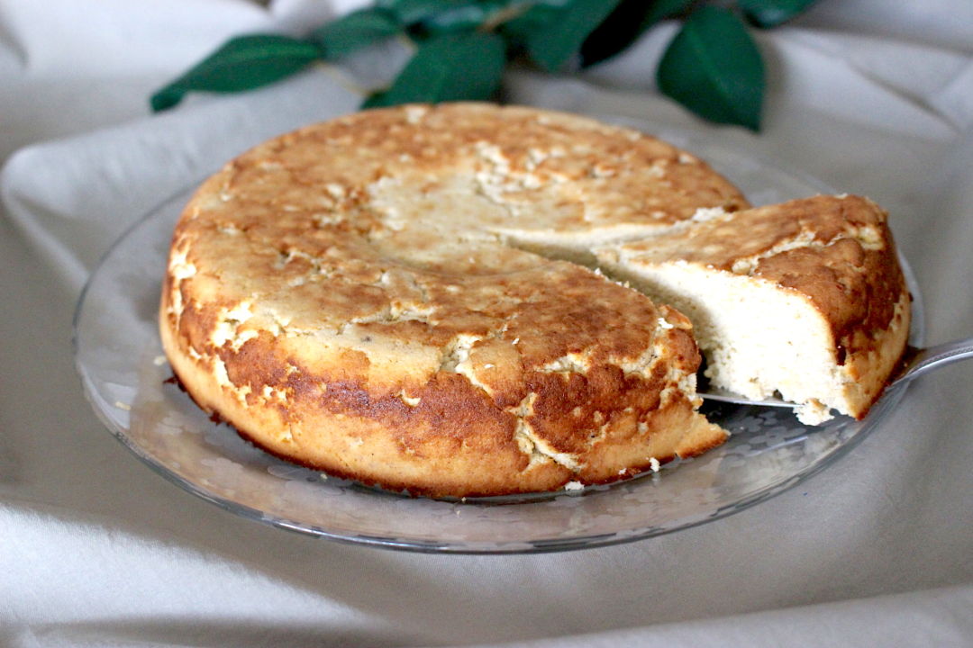 通販で買える「糖質制限ケーキ」 甘党さんも嬉しいお手製レシピも。の画像