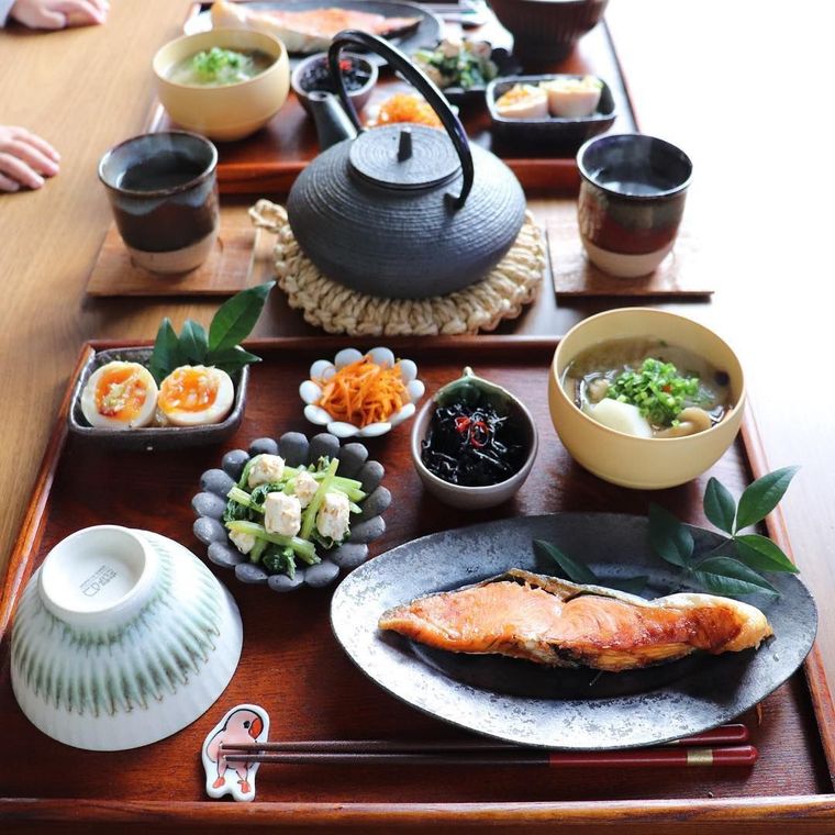 【料理上手の器えらび vol.16】maiさんの物語の画像