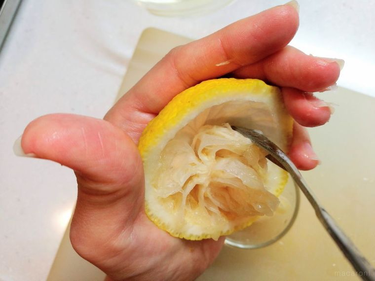 想像を超えるおいしさ!「ゆずりんご」の作り方&おすすめアレンジの画像