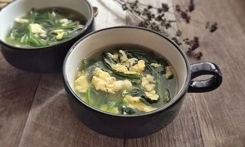 毎日の献立に ほうれん草と卵で作るスープ おかずレシピ5選 Macaroni 毎日の献立に ほうれん草と卵で作るスープ おかずレシピ5選 Macaroni