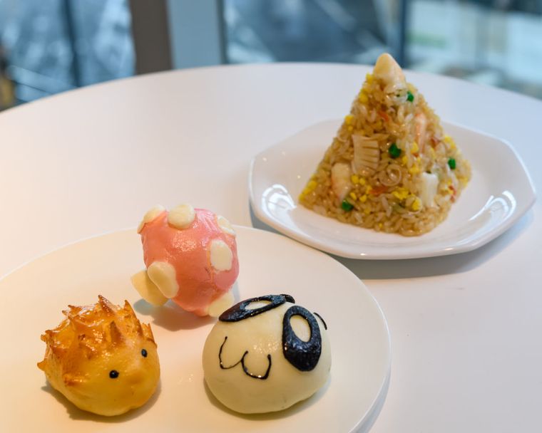 日本初上陸の店も!「渋谷スクランブルスクエア」注目グルメ20選の画像