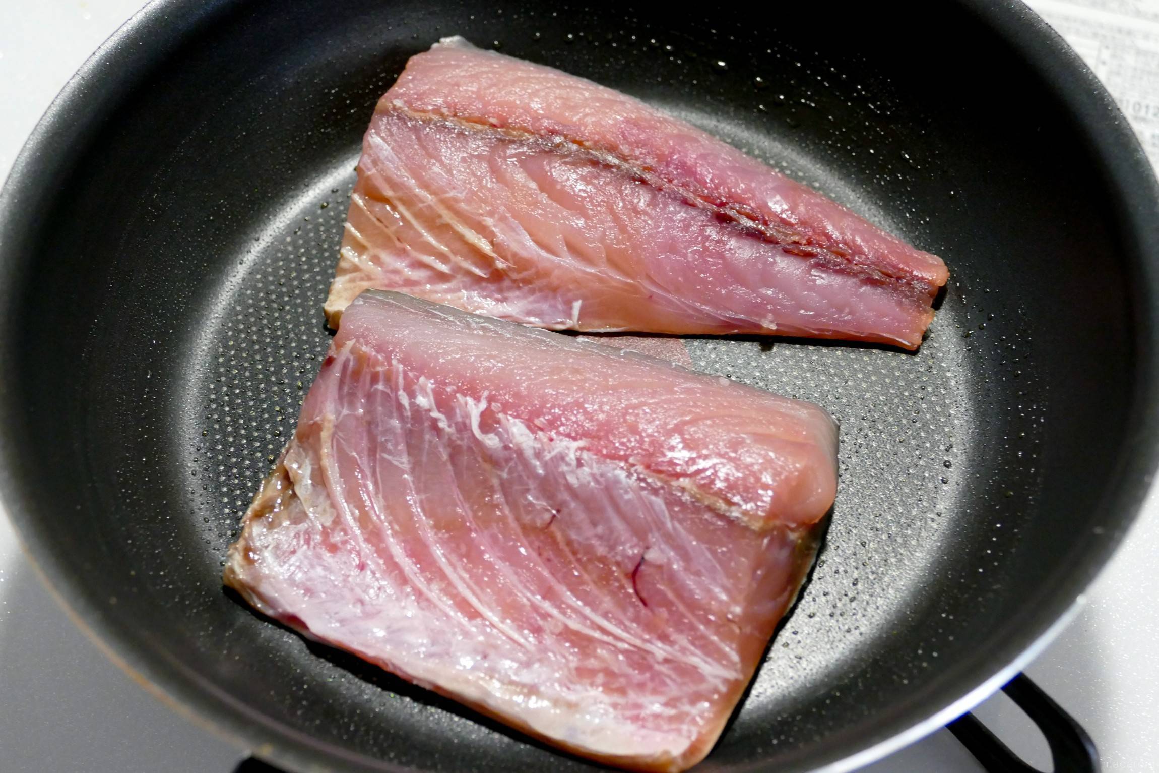 鯖の焼き方決定版！フライパン・グリルで失敗しない時間と皮パリのコツ