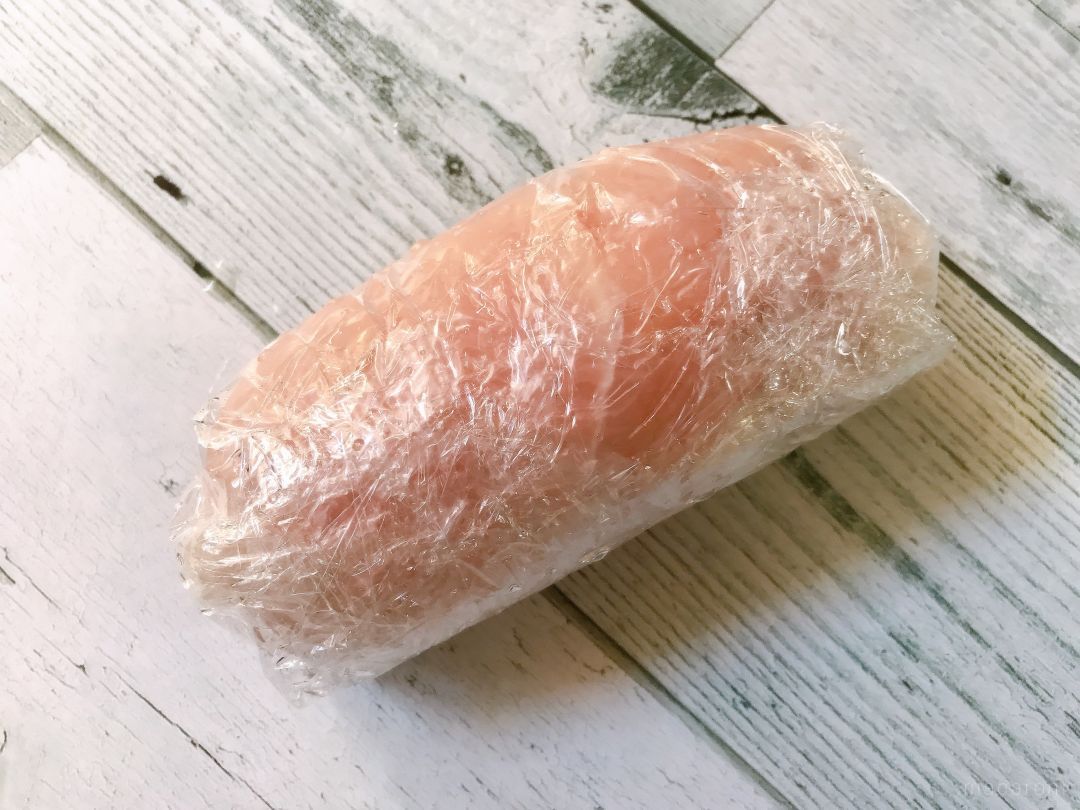 自家製「鶏ハム」の作り方を伝授＆アレンジレシピの画像