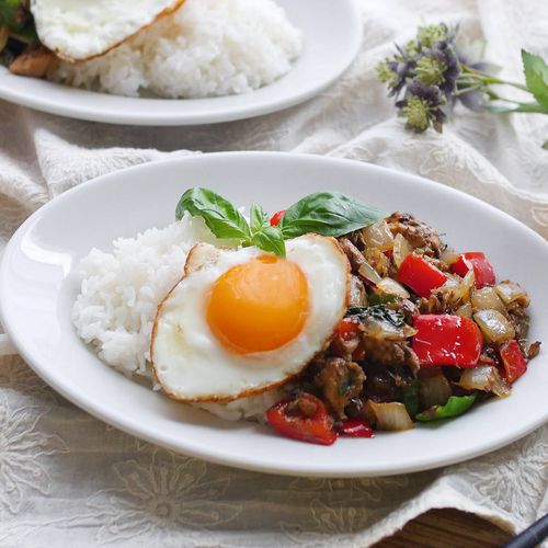 おうちごはんで世界旅。すっぱ辛さがクセになるタイ料理のレシピ集