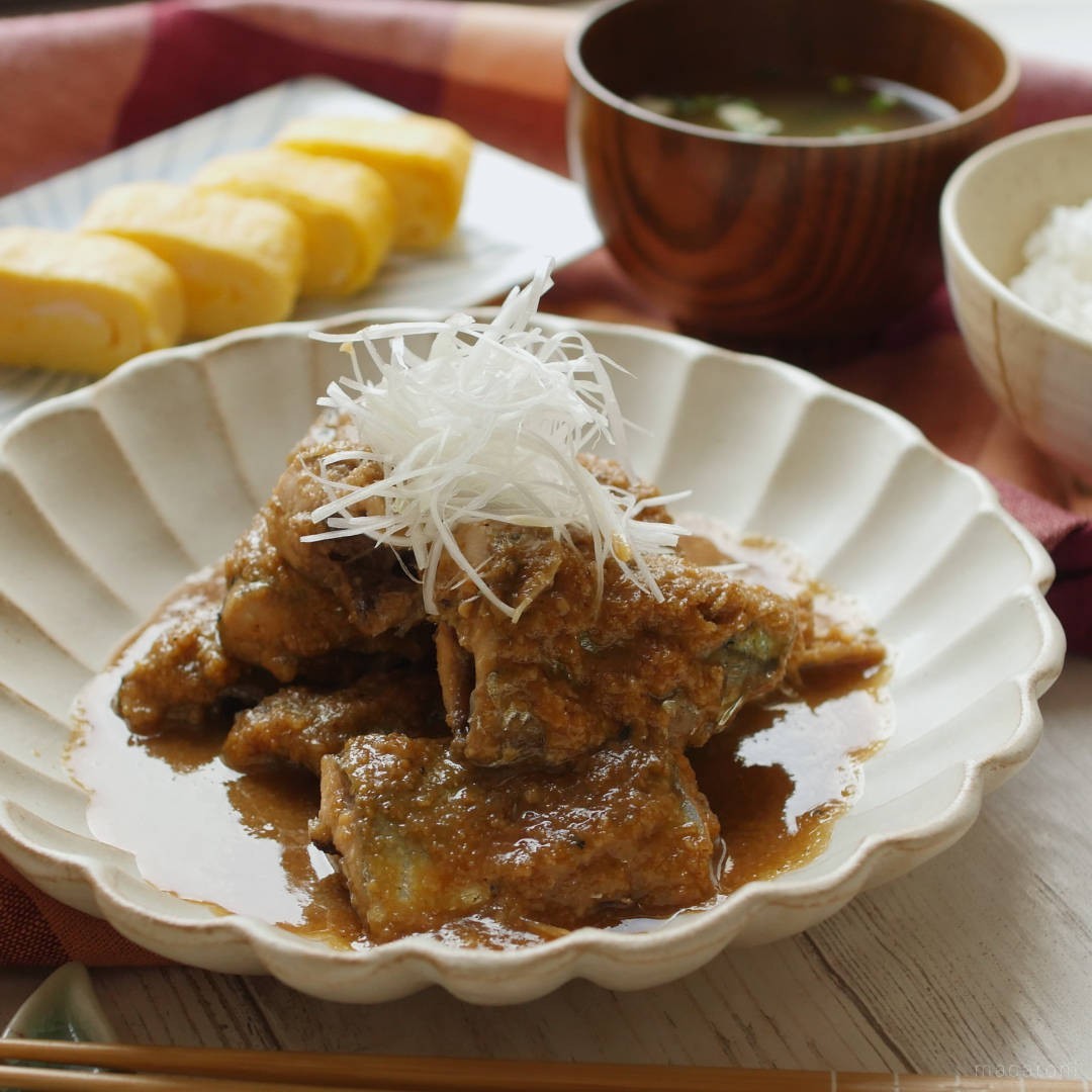 さんまの上手な冷凍方法は？解凍方法から焼き方まで徹底解説！の画像