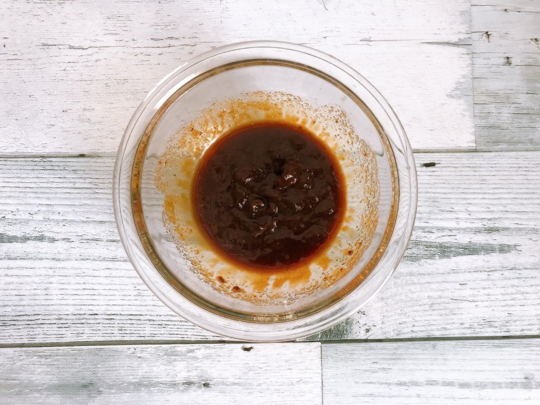 ご飯がすすむ♪ 「なすの味噌炒め」の作り方・レシピの画像