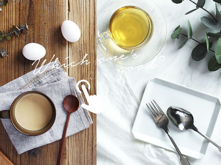 どっちにする 悩まず選べる 今日の献立おかず 診断 Vol 1 Macaroni