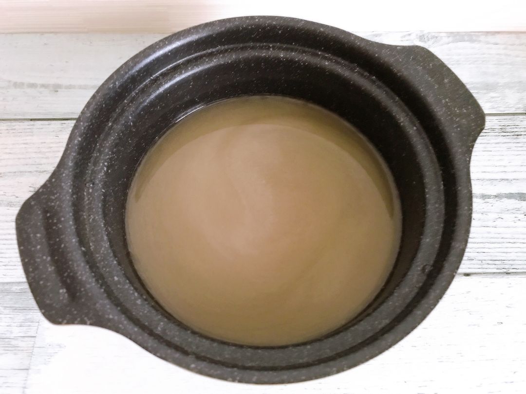 簡単なのに華やか♪ 「白菜のミルフィーユ」の作り方・レシピの画像