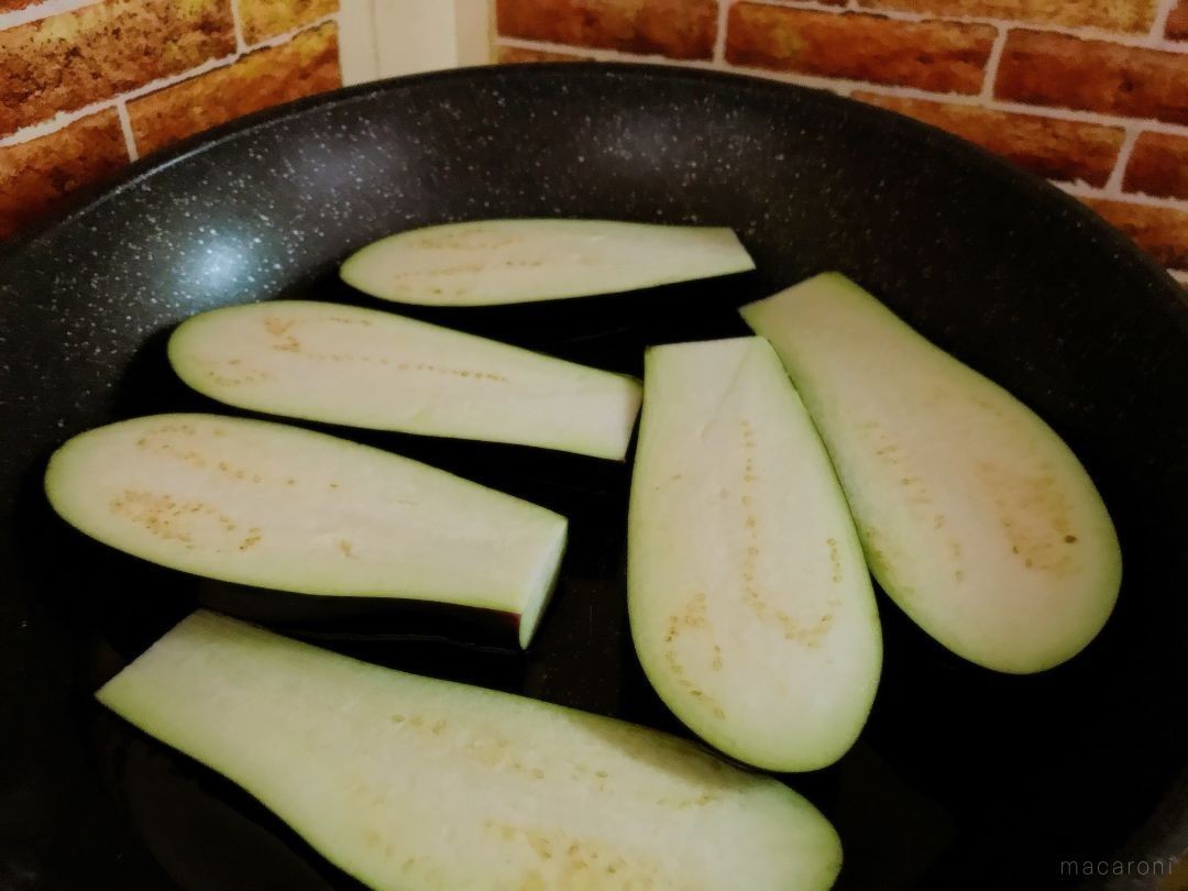 さっぱりじゅわ旨！「なす南蛮」の基本レシピ＆献立案の画像