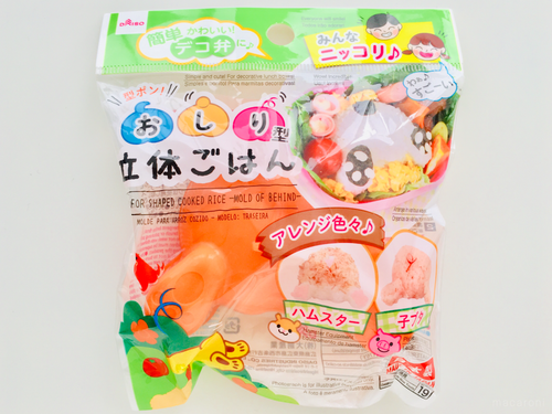 100均マニアの主婦が選ぶ 小さい子のお弁当デコグッズ Macaroni