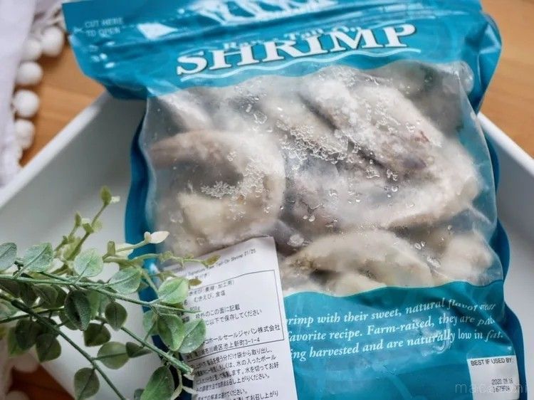 人気の理由は コストコ 冷凍エビ の上手な解凍方法 ゆで方 アレンジレシピもご紹介 Macaroni