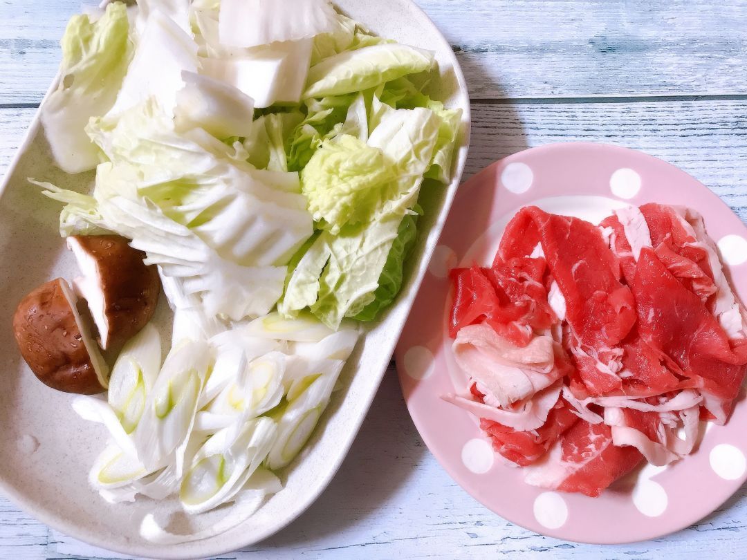 冬のごちそう鍋が丼ぶりに！「すき焼き丼」の作り方・レシピの画像