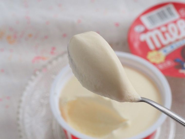 懐かしのあの味。不二家のミルキーがカップアイスになって登場!の画像