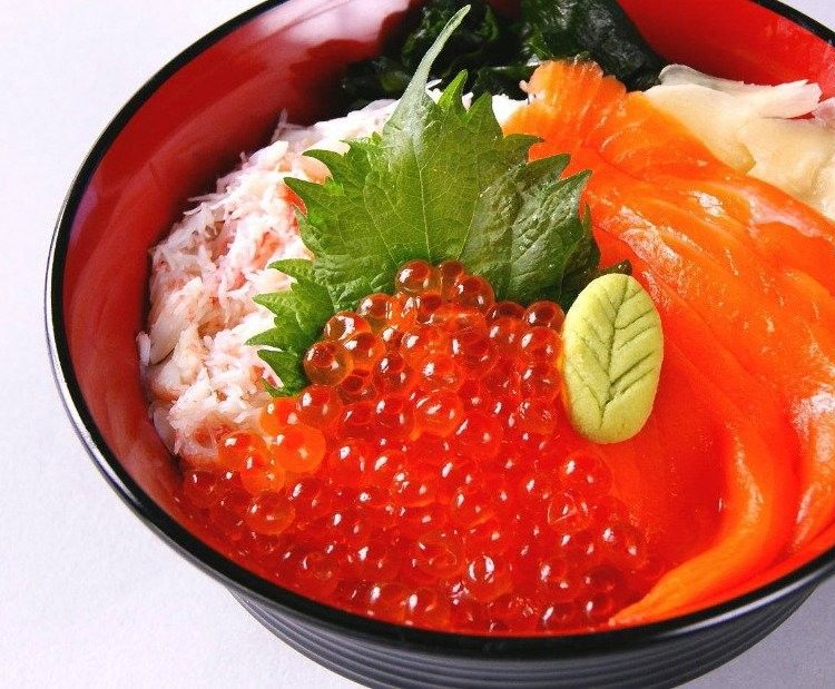 海鮮から名物まで 小樽で絶対食べたいおすすめランチ10選 Macaroni