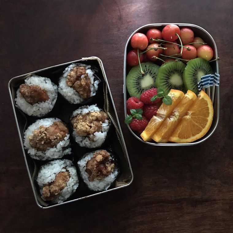 【料理上手のお弁当 vol.17】kumiさんの物語の画像
