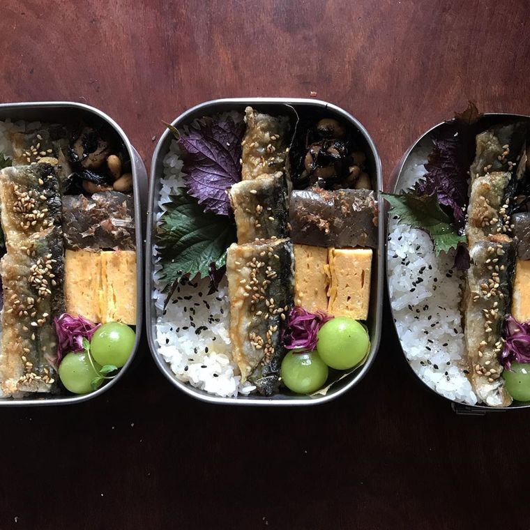 【料理上手のお弁当 vol.17】kumiさんの物語の画像