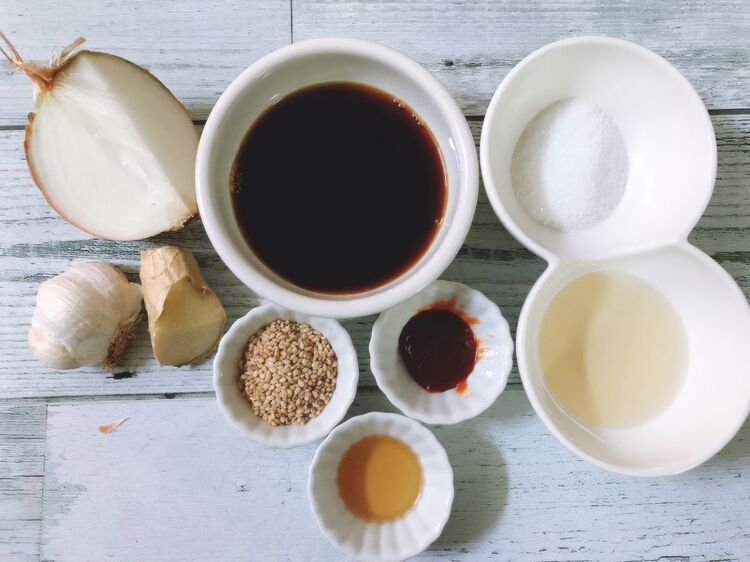 「焼肉のタレ」は手作りがおすすめ♪ 基本の作り方とアレンジレシピ5選の画像