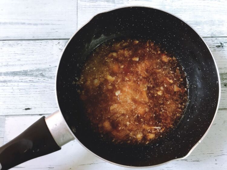 「焼肉のタレ」は手作りがおすすめ♪ 基本の作り方とアレンジレシピ5選の画像