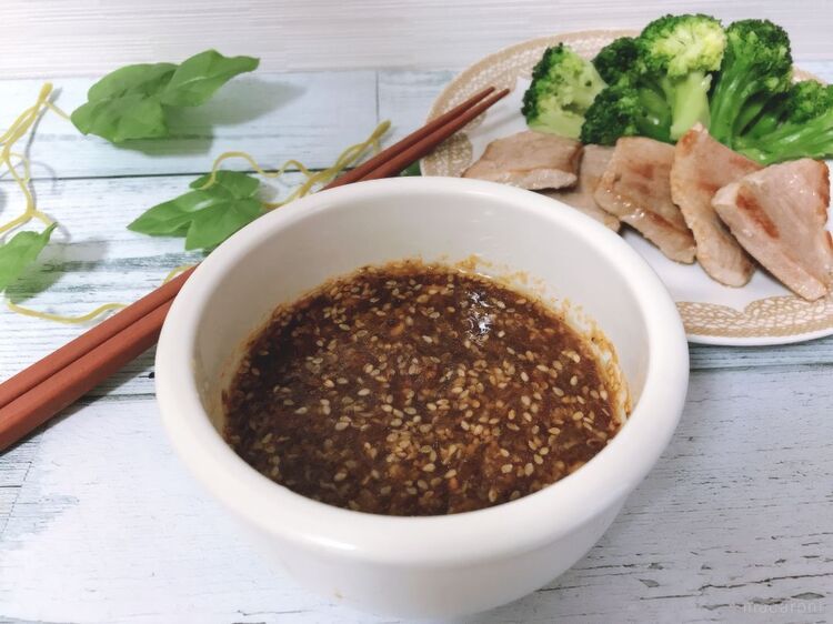 「焼肉のタレ」は手作りがおすすめ♪ 基本の作り方とアレンジレシピ5選の画像