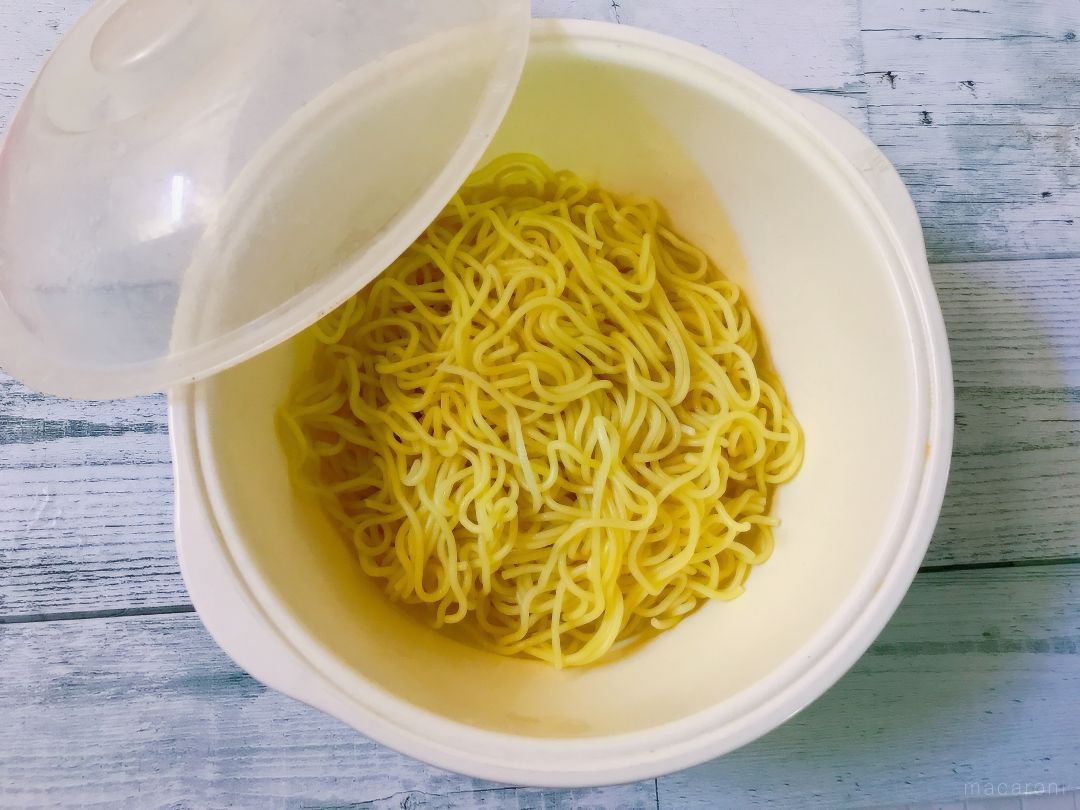 おふくろの味？それとも屋台の味？愛される「ソース焼きそば」の作り方の画像