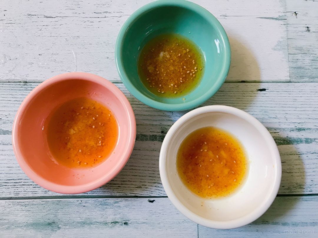 フライパンでパパッと完成！簡単「ビビンバ」の作り方・レシピの画像