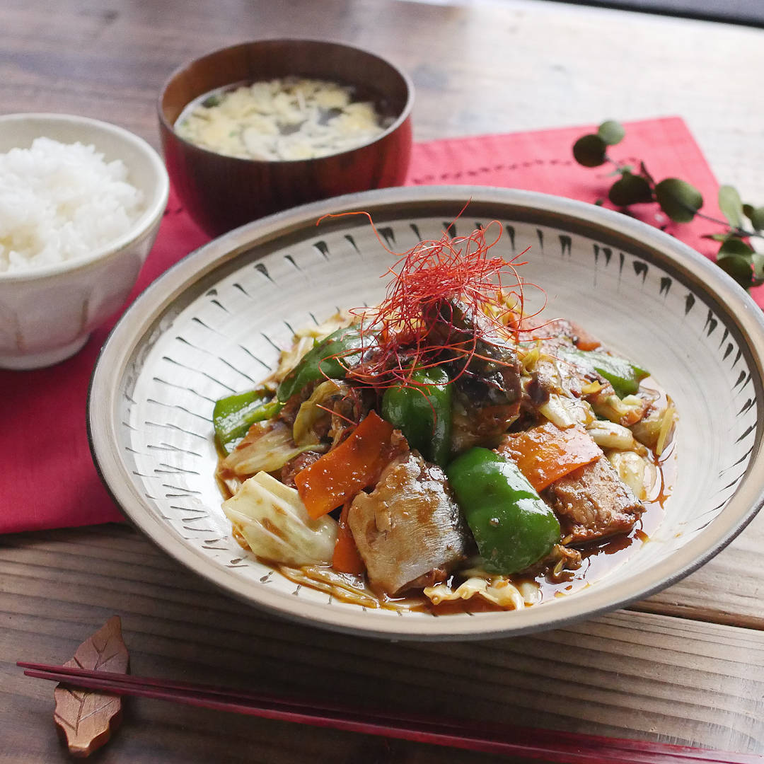 マンネリ脱却！ 具材別「野菜炒め」のおすすめレシピ13選 (2ページ目